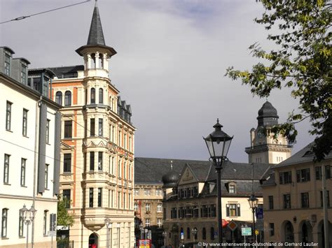 plauen vogtland.